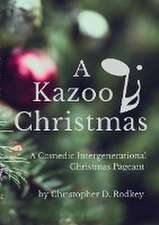 A Kazoo Christmas