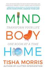 Mind Body Home