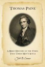 Thomas Paine