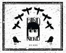 Bird Nerd