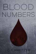 Blood Numbers