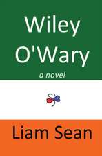 Wiley O'Wary