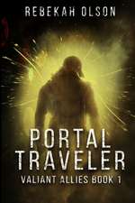 Portal Traveler