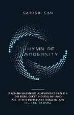 Hymn Of Modernity