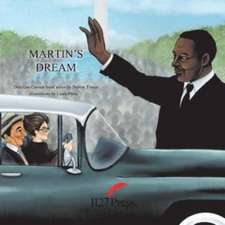 Dale Gas Carmen: Martin's Dream: Volume 2