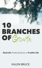 10 Branches of Growth