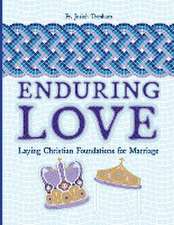 Enduring Love