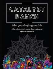 Catalyst Ranch