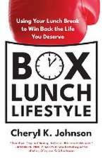 Box Lunch Lifestyle