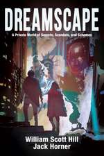 Horner, J: DREAMSCAPE