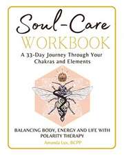 Soul-Care Workbook