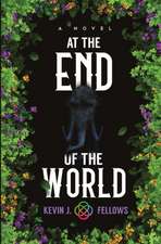 At the End of the World