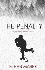Marek, E: PENALTY