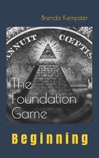 The Foundation Game