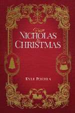 From Nicholas To Christmas