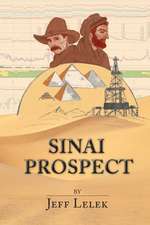 Sinai Prospect