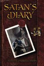 Satan's Diary