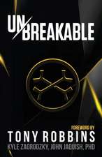 Unbreakable