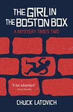 The Girl in the Boston Box