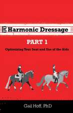 Harmonic Dressage