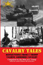 Cavalry Tales