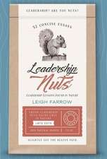 Leadership Nuts