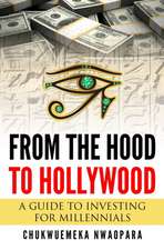 From the Hood to Hollywood: A Guide to Investing for Millennials