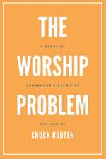 The Worship Problem