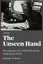 The Unseen Hand