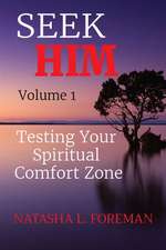 SEEK HIM Volume 1