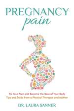 Pregnancy Pain