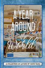 A Year Around the World