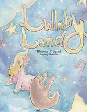 Lullaby Land