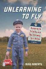 Unlearning to Fly