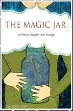 The Magic Jar (Breathing and Mindfulness for Children)