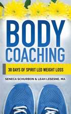 Body Coaching