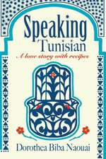 Speaking Tunisian