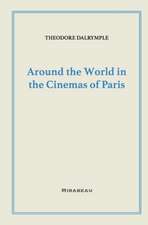 Around the World in the Cinemas of Paris