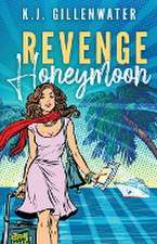 Revenge Honeymoon