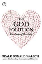 The God Solution