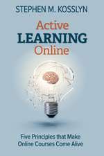 Active Learning Online