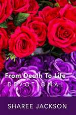 From Death To Life: Restored