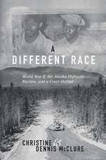 A Different Race