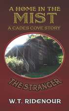 A Home in the Mist: The Stranger