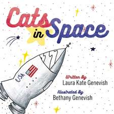 Cats in Space