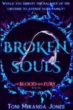 Broken Souls