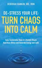 De-Stress Your Life