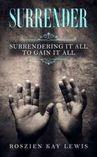 Surrender