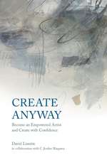 Create Anyway