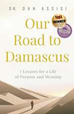 Our Road to Damascus